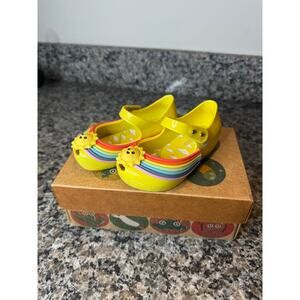Mini Melissa Girl's Shoes